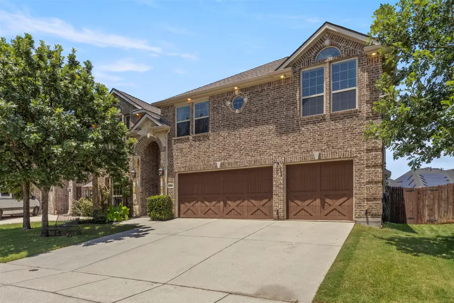 13909 Sparrow Hill Drive, Little Elm, TX 75068 - #2