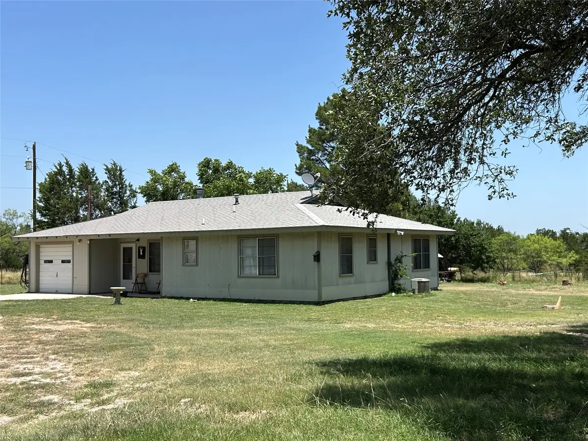 68 County Road 517, Goldthwaite, TX 76844 - #1