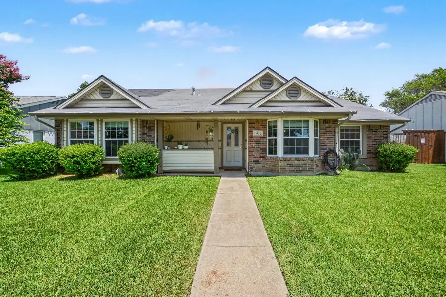 18932 Platte River Way, Dallas, TX 75287 - #2