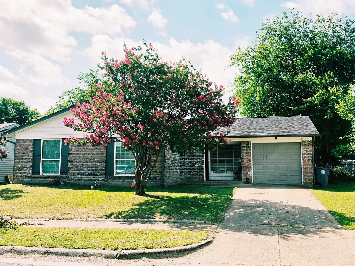 3616 Pacesetter Drive, Dallas, TX 75241 - #1