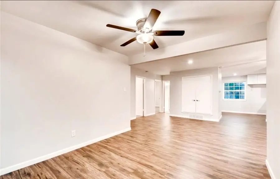 3616 Pacesetter Drive, Dallas, TX 75241 - #3