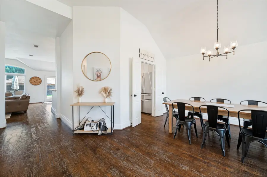 2830 Rosewood Boulevard, McKinney, TX 75071 - #2