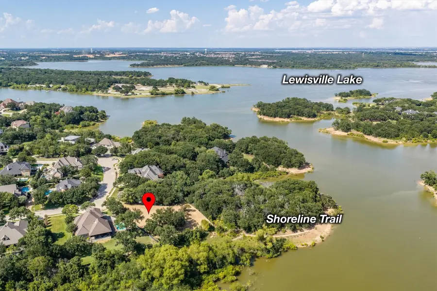 3110 Overlook Circle, Highland Village, TX 75077 - #2