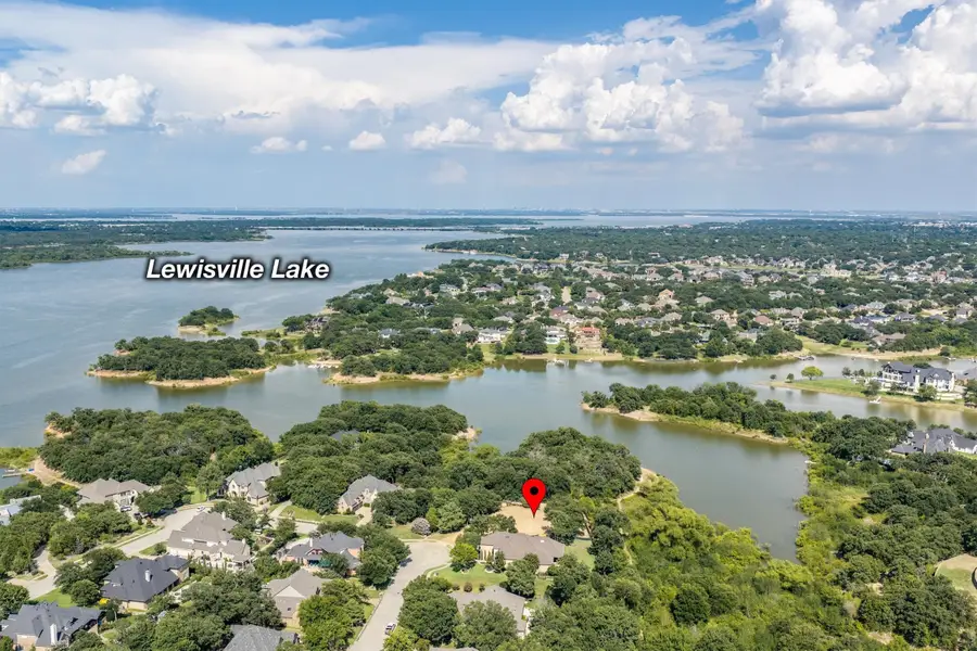 3110 Overlook Circle, Highland Village, TX 75077 - #3