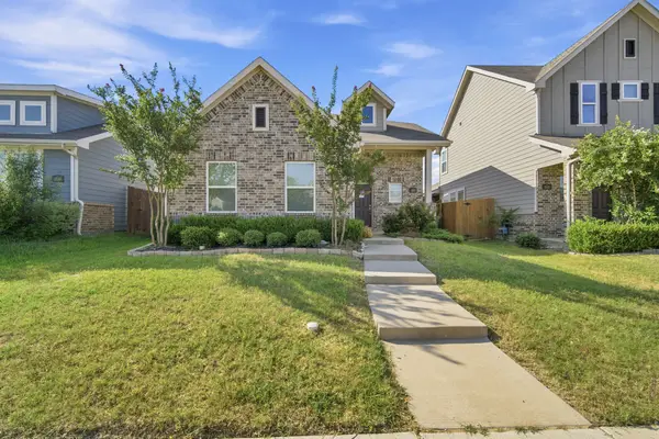 1994 Obsidian Trail, Forney, TX 75126