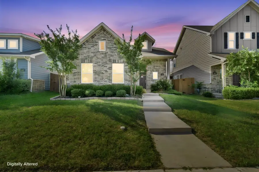 1994 Obsidian Trail, Forney, TX 75126 - #2