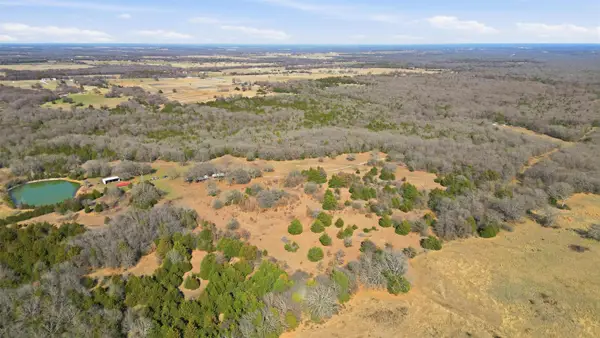 1619 County 156 Road, Whitesboro, TX 76273