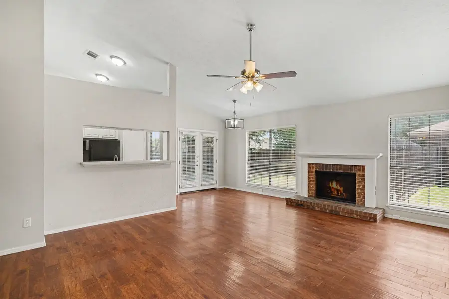 4245 Periwinkle Drive, Fort Worth, TX 76137 - #2