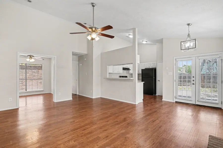 4245 Periwinkle Drive, Fort Worth, TX 76137 - #3
