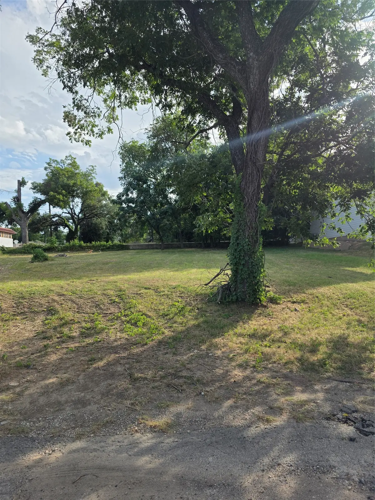 TBD N 4th Street, Waco, TX 76708 - #1