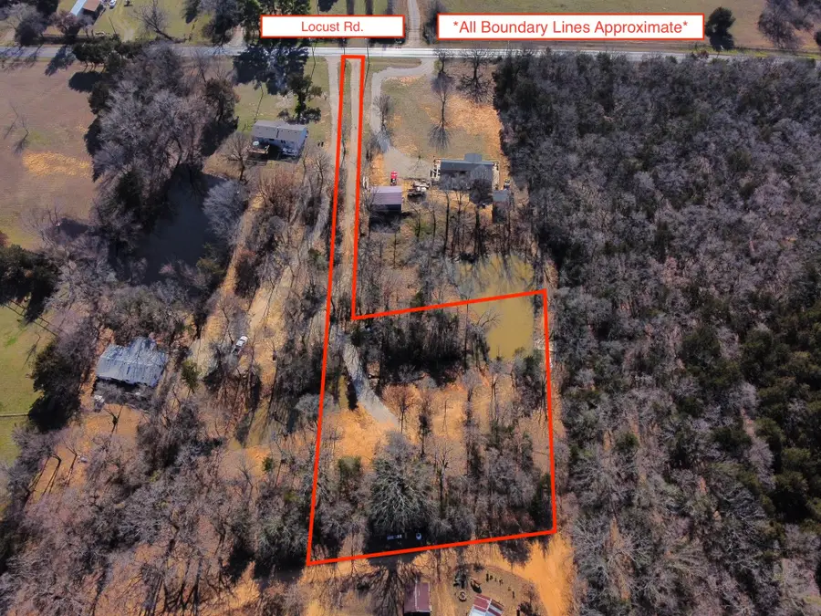449 Locust Road, Pottsboro, TX 75076 - #3