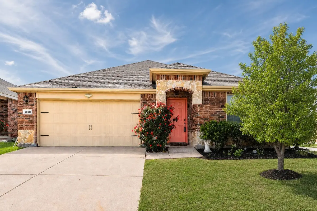 1123 Garnet Street, Princeton, TX 75407 - #1