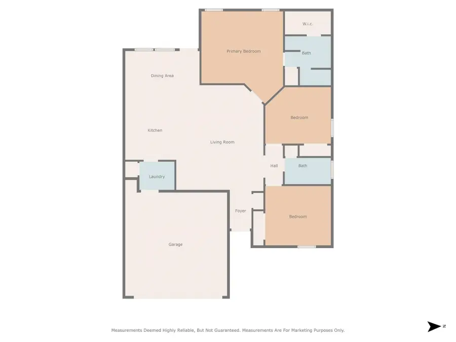 1104 Boone Street, Cleburne, TX 76031 - #2