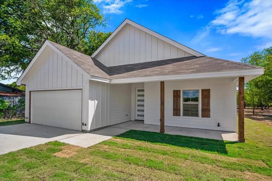 1104 Boone Street, Cleburne, TX 76031 - #3