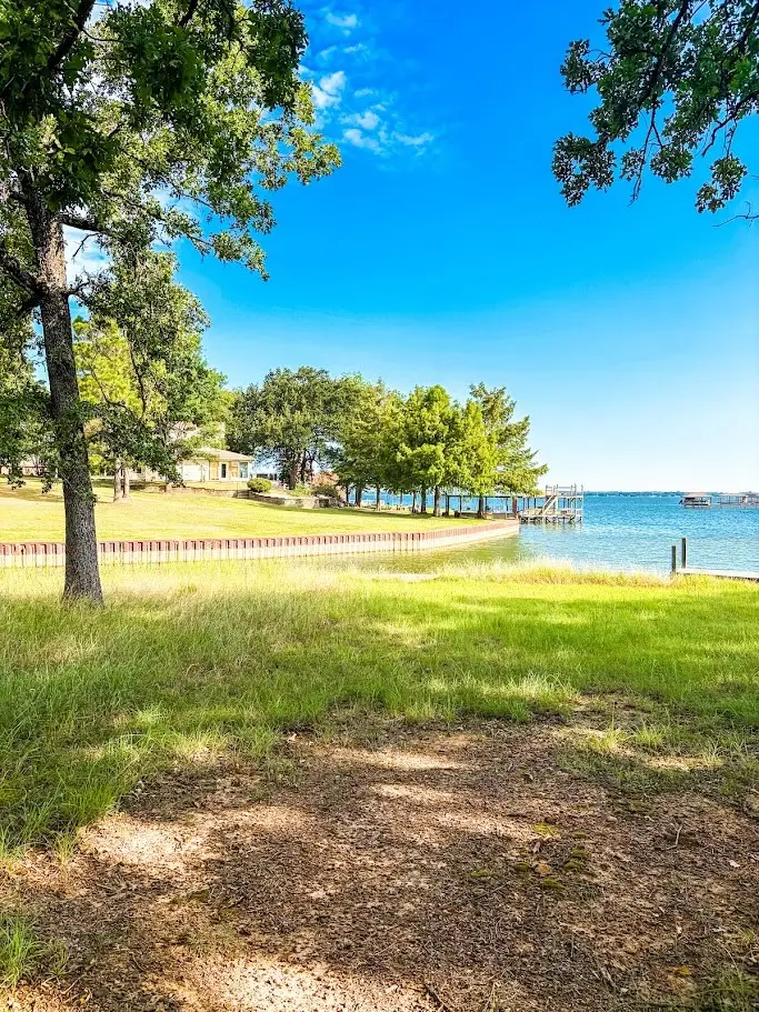 14216 Clark Drive, Streetman, TX 75859 - #1