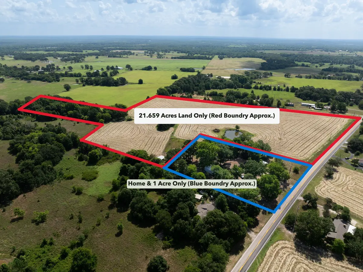 0000 Fm 857, Grand Saline, TX 75140 - #1