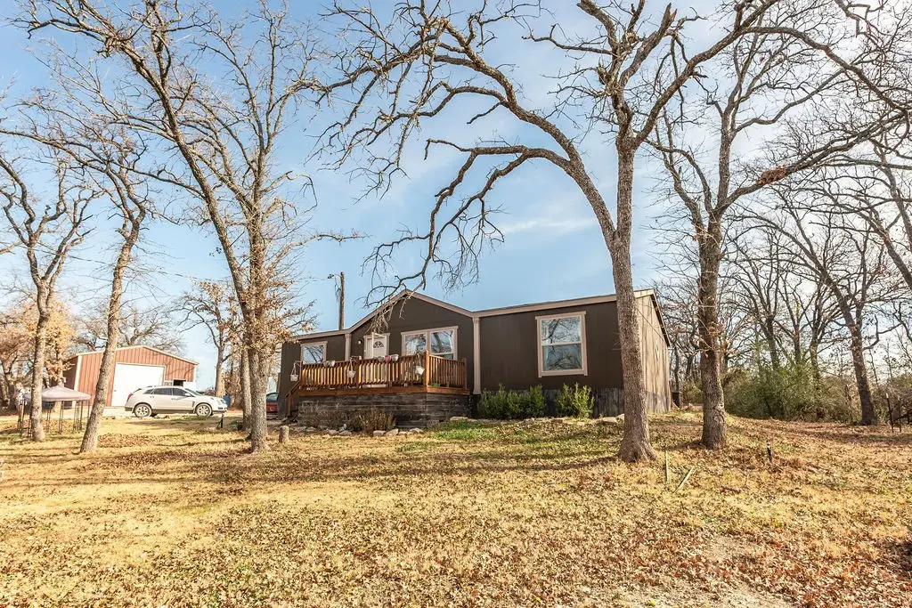 18 Pawnee Trail, Nocona, TX 76255 - #1