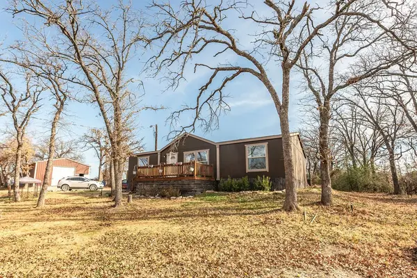 18 Pawnee Trail, Nocona, TX 76255