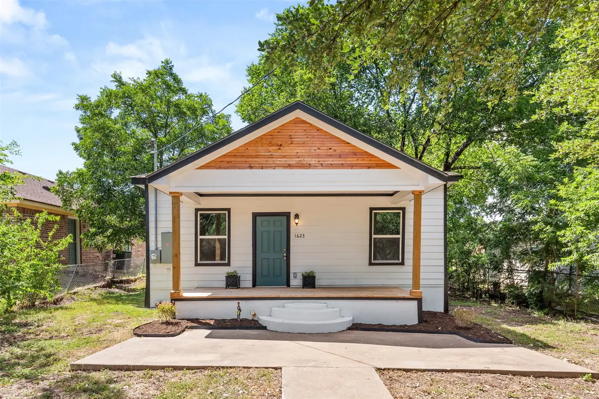 1623 Burnett Avenue, Waco, TX 76706 - #1