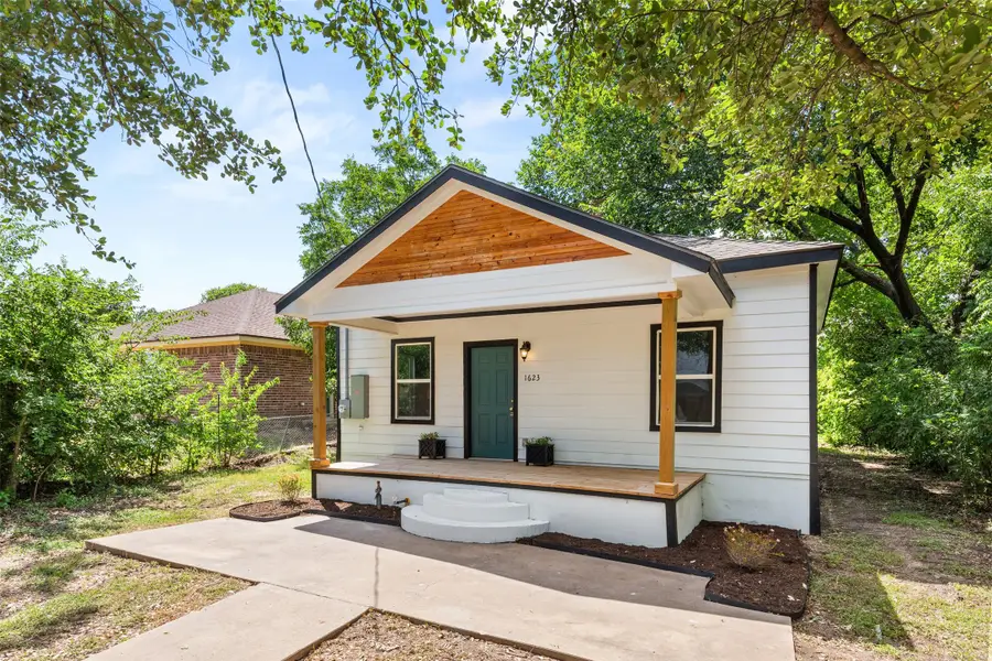 1623 Burnett Avenue, Waco, TX 76706 - #2