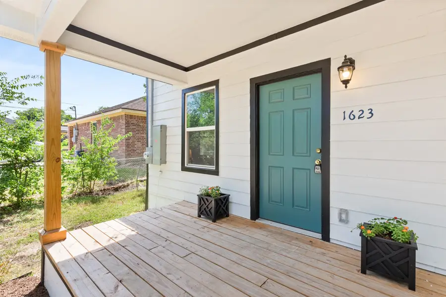 1623 Burnett Avenue, Waco, TX 76706 - #3
