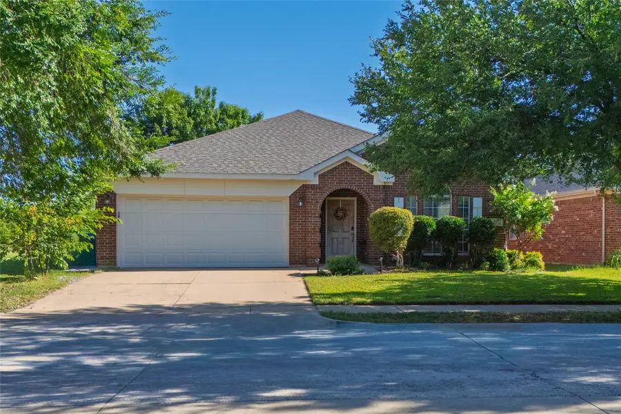 4025 Chisos Rim Trail, Fort Worth, TX 76244 - #2