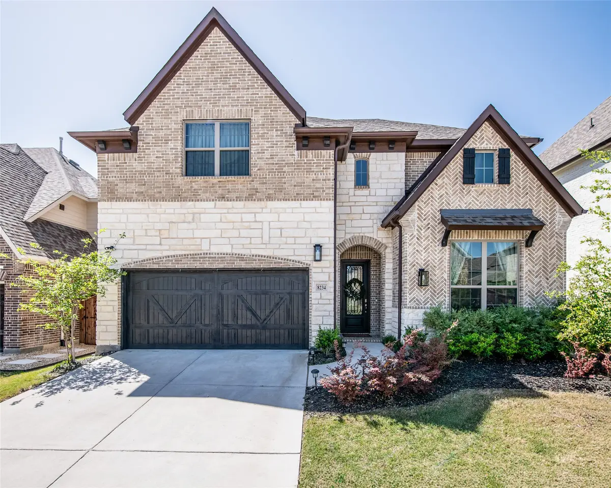 8234 Vitex Avenue, Dallas, TX 75252 - #1