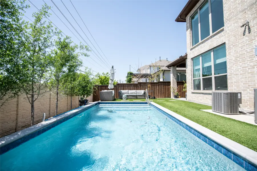 8234 Vitex Avenue, Dallas, TX 75252 - #2