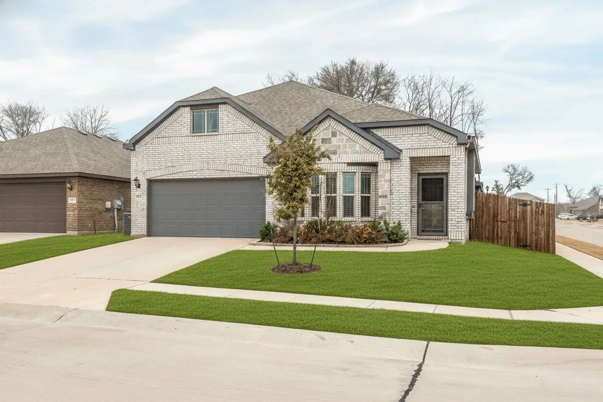 505 Lucas Lane, Lavon, TX 75166 - #1
