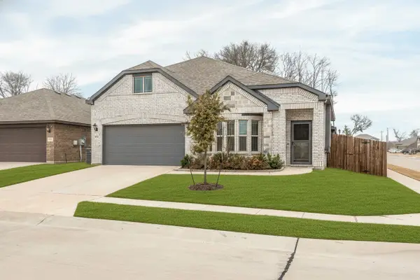 505 Lucas Lane, Lavon, TX 75166