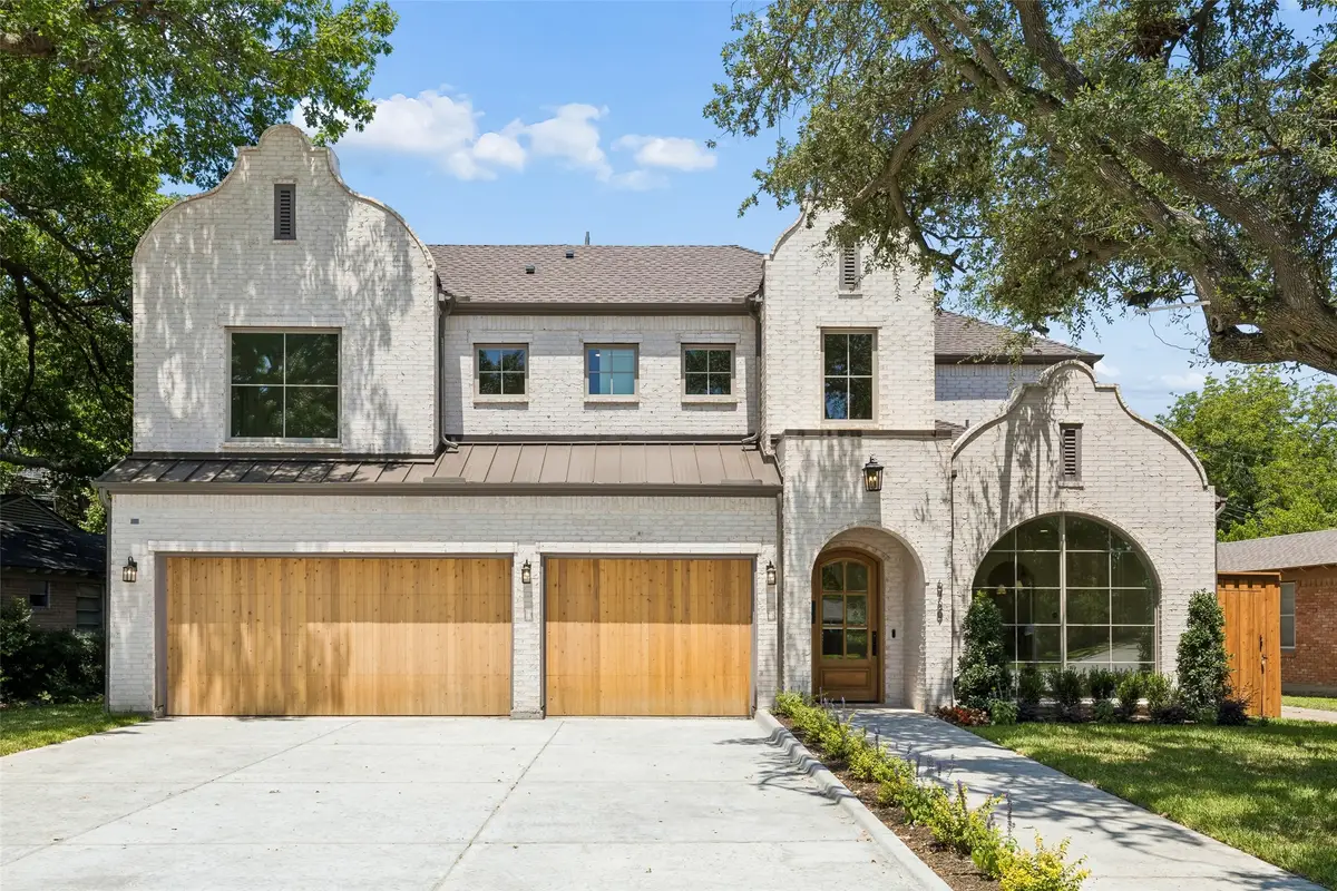 6729 Ravendale Lane, Dallas, TX 75214 - #1