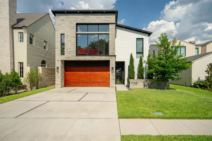 7210 Robin Road, Dallas, TX 75209 - #2