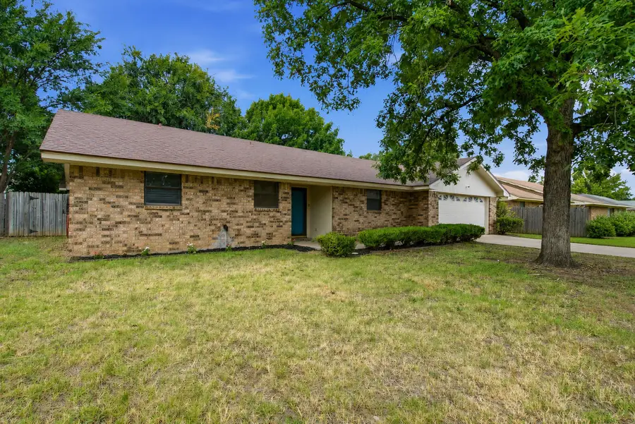 1408 Inglewood Drive, Stephenville, TX 76401 - #2