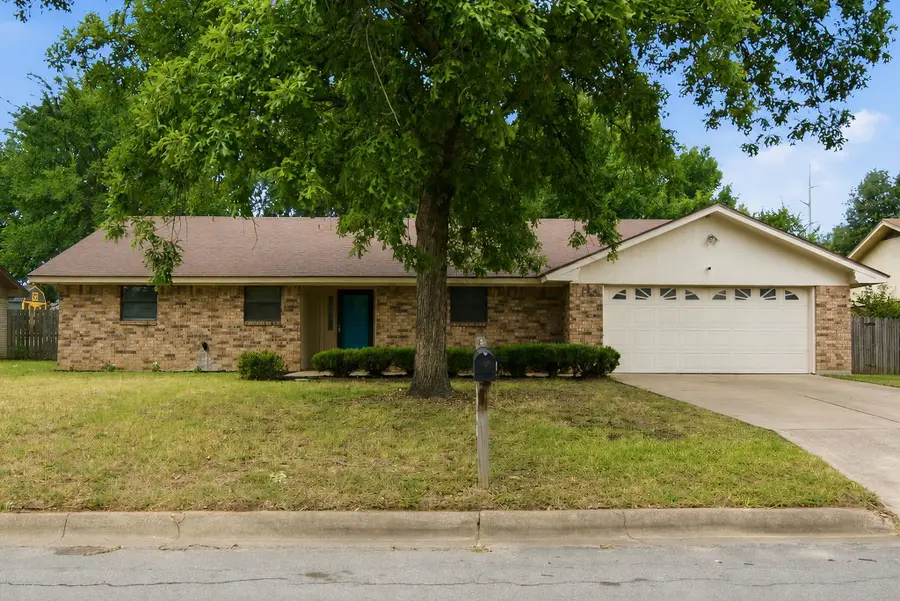 1408 Inglewood Drive, Stephenville, TX 76401 - #3