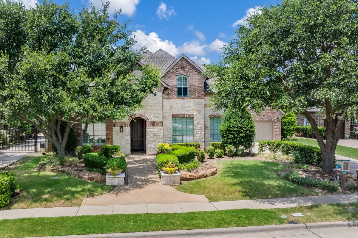 2113 Garden Brook Way, Allen, TX 75013 - #1