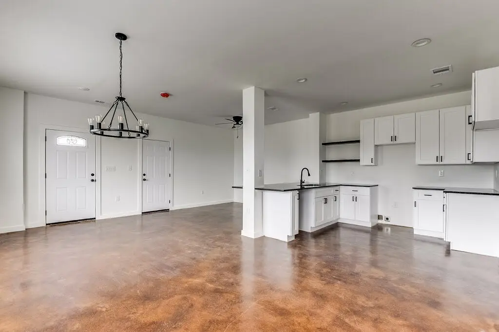 1020 Burnett Boulevard #A and B, Alvarado, TX 76009 - #1