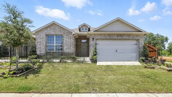 360 Wayland Street, Keene, TX 76059