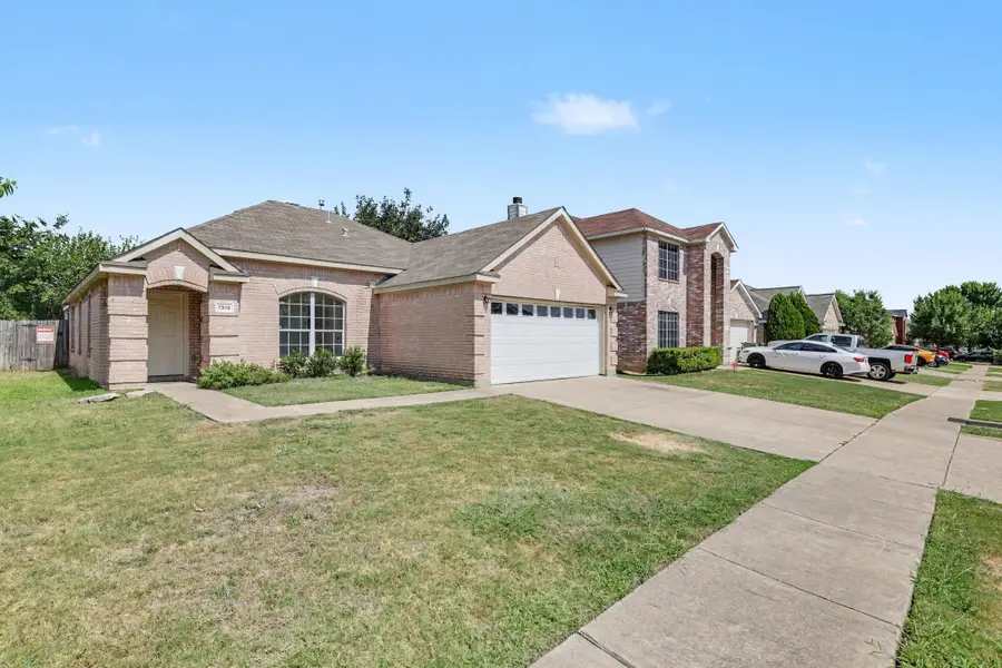 7315 Marsland Lane, Arlington, TX 76001 - #2