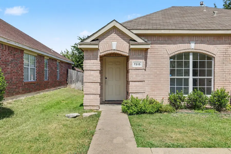 7315 Marsland Lane, Arlington, TX 76001 - #3