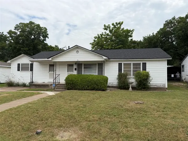 319 Shenandoah Street, Marlin, TX 76661