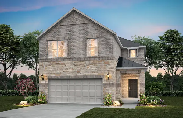 1017 Hammy Lane, Aubrey, TX 76227