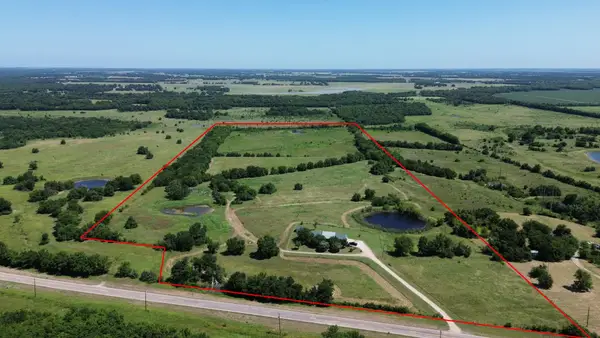 2271 Fm 2949 N, Cooper, TX 75432
