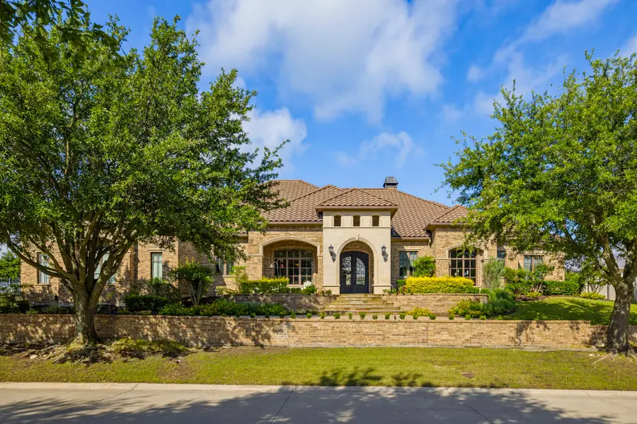 6705 Saucon Valley Drive, Fort Worth, TX 76132 - #3