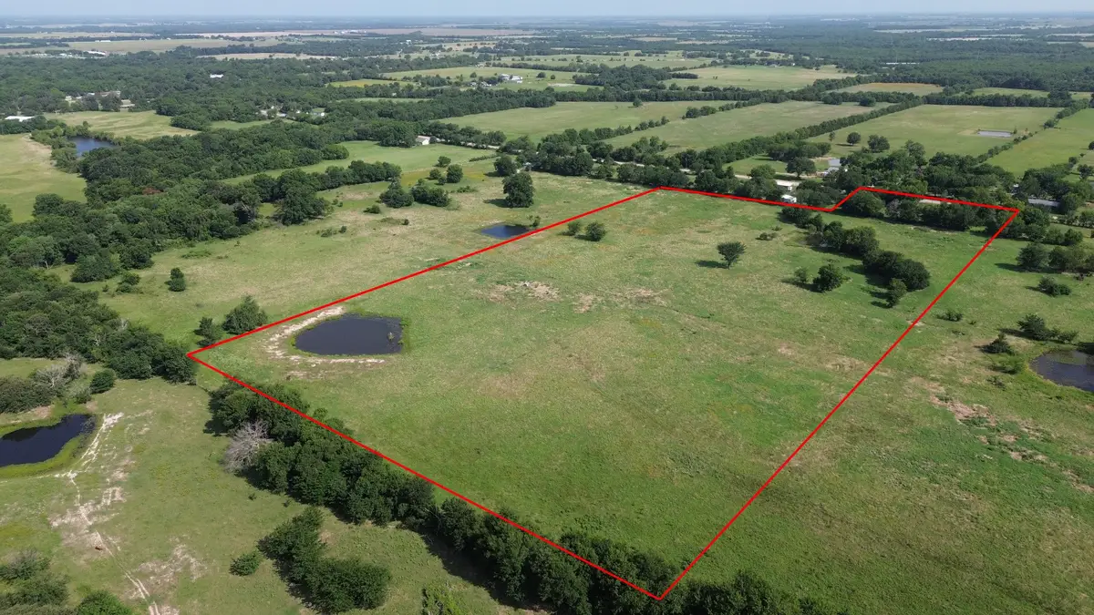 4757 Farm Road 1528, Klondike, TX 75448 - #1