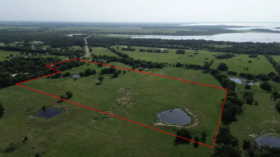4757 Farm Road 1528, Klondike, TX 75448 - #3