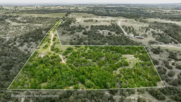 TBD Cr 132, Stephenville, TX 76401
