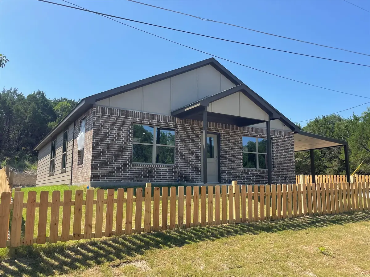 4311 Mountain Hollow Drive, Granbury, TX 76048 - #1