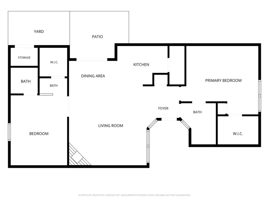 3048 Navarro Lane, Grand Prairie, TX 75052 - #2