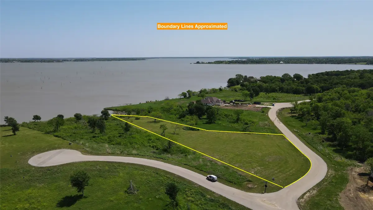 Lot 24 Edgewater Way, Corsicana, TX 75109 - #1