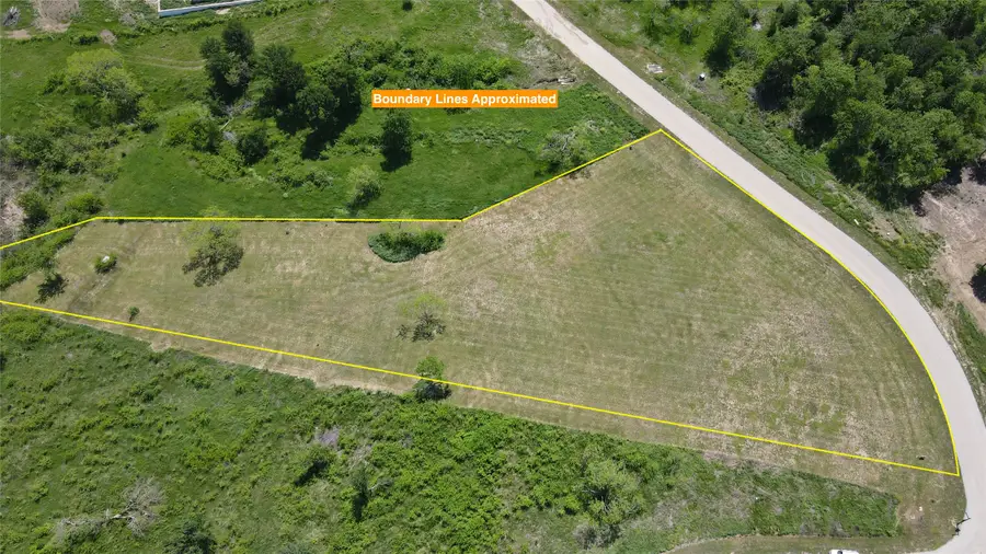 Lot 24 Edgewater Way, Corsicana, TX 75109 - #3